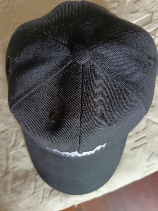 Boné Fortnite preto