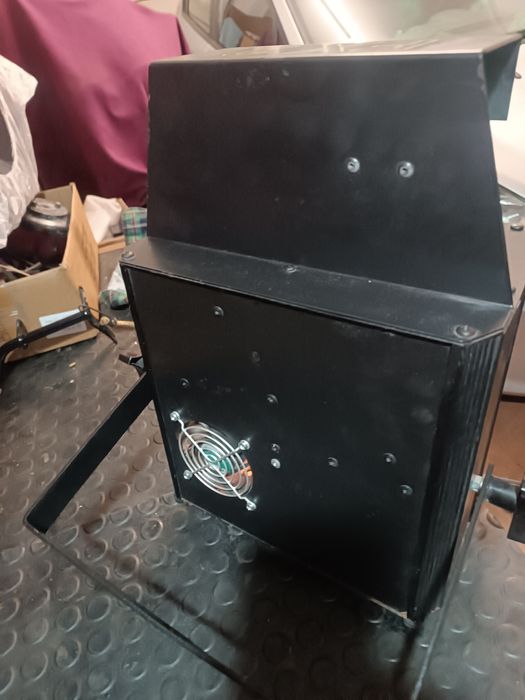discoTECH FX 2 lampa