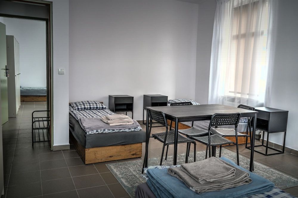 Noclegi / pokoje Ksiaz Wlkp