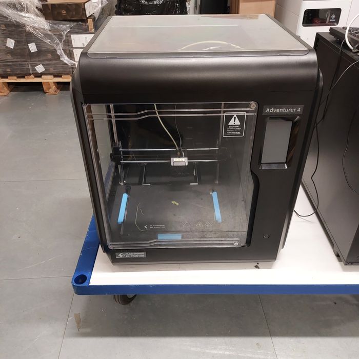 Drukarka 3D Flashforge Adventurer 4