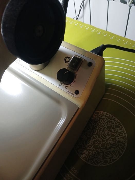 Продам новый зуботехнический фрезерный станок  Bredent  BF 2