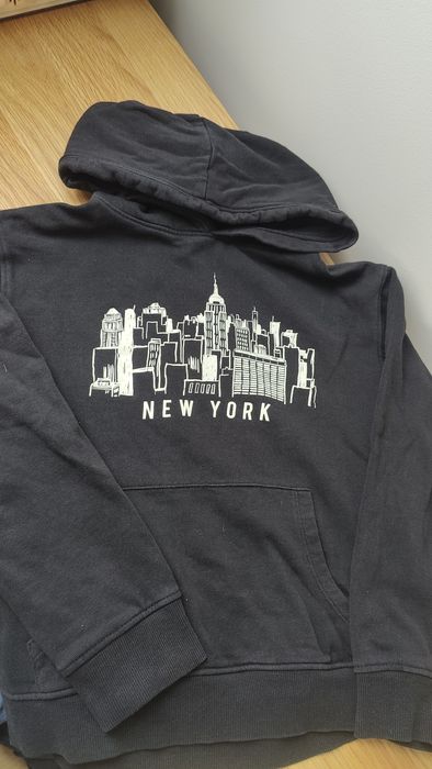 Bluza Mango kids 140