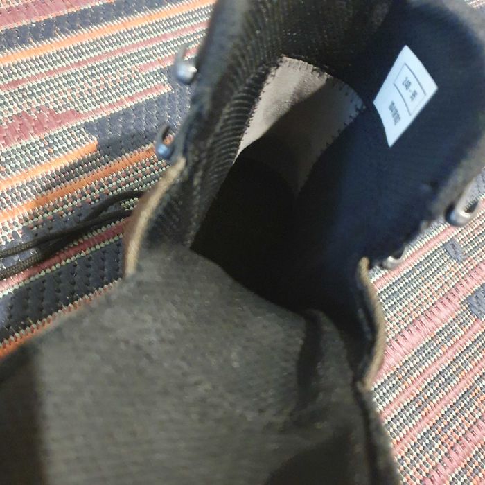 Черевики берці HAIX Airpower P6 Tropen Jungle