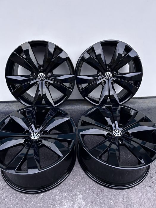 Диски R20 5/130 Volkswagen