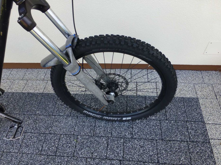 Rower Ns Bikes Core 26  ( dirt dh fr mtb xc )