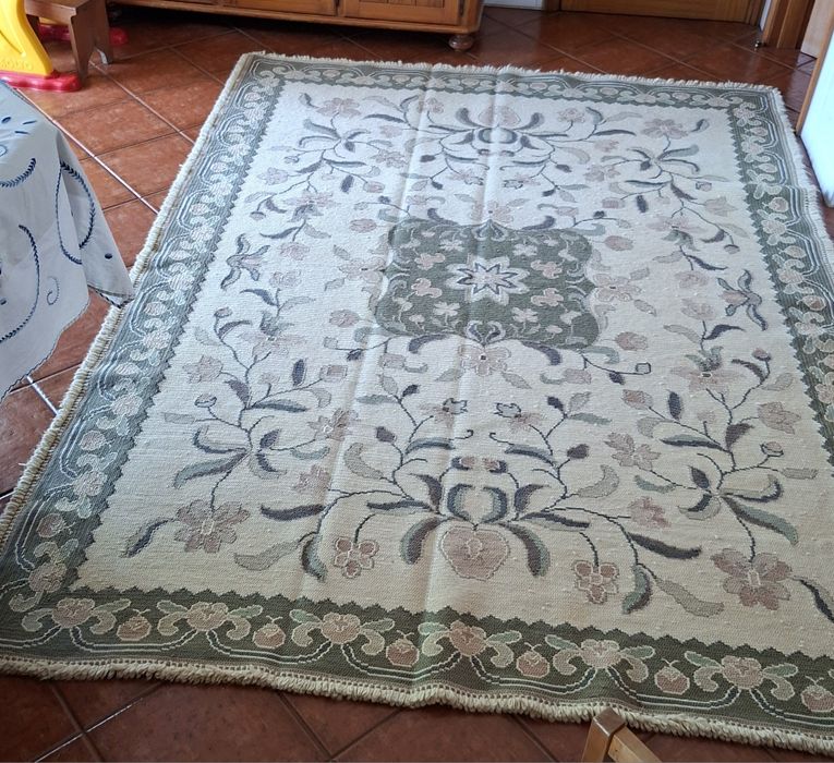 Carpete de arroiolos