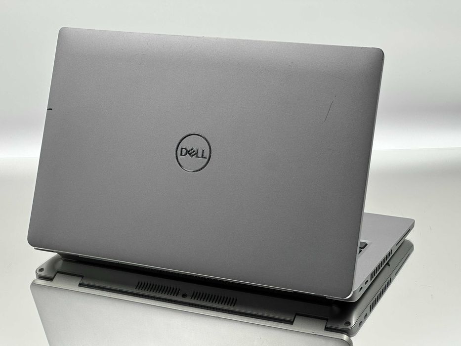 NOWA DOSTAWA! Poleasingowy DELL Latitude 5421 Intel Core i5-11400H dysk/ram 0GB 14 cali FHD baza do rozbudowy