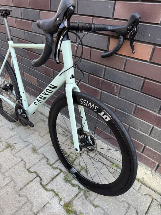 Canyon Endurace 7