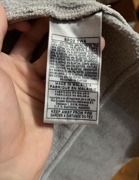 Кофта Nike ідеал