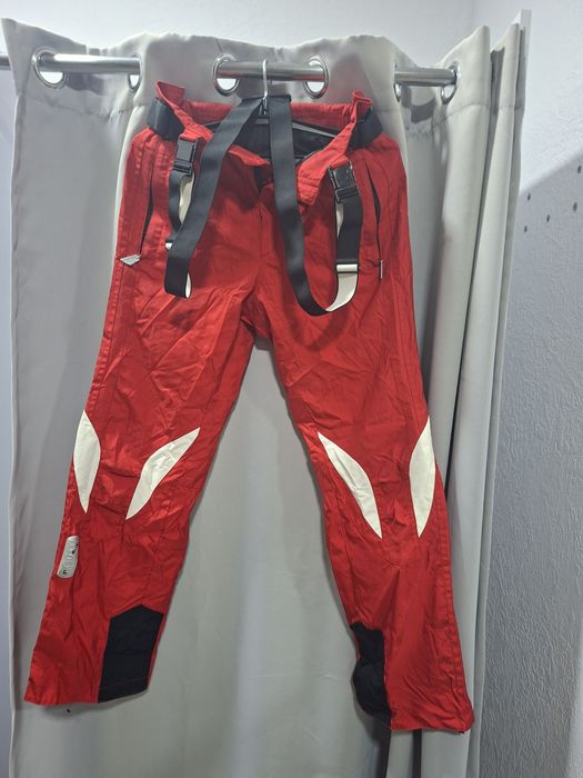 Напівкомбез лижні штани,46 розмір