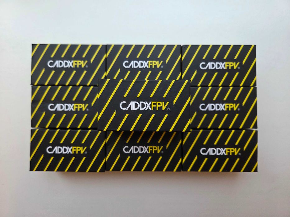 Caddx Ratel PRO FPV камера