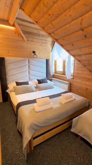 Domek Zakopane Wynajem