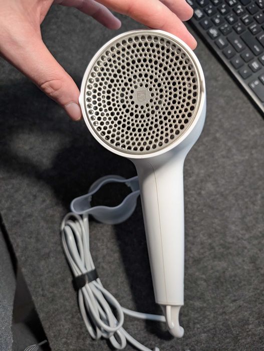 Фен Philips BHD500