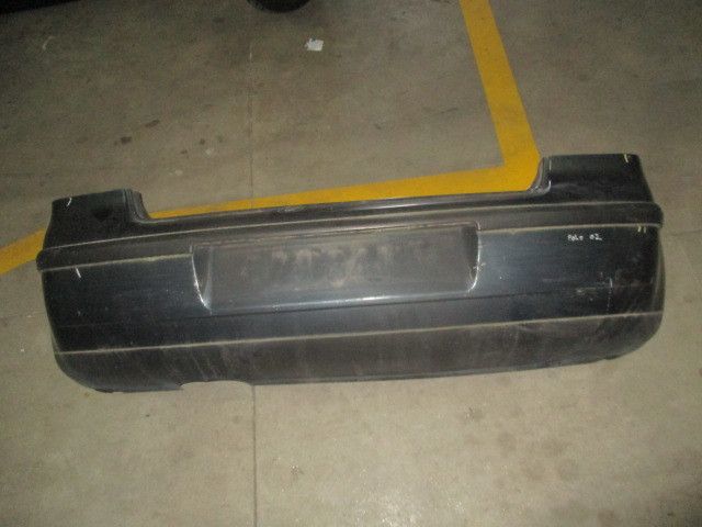 Pára-choques trás VOLKSWAGEN Polo (9N)