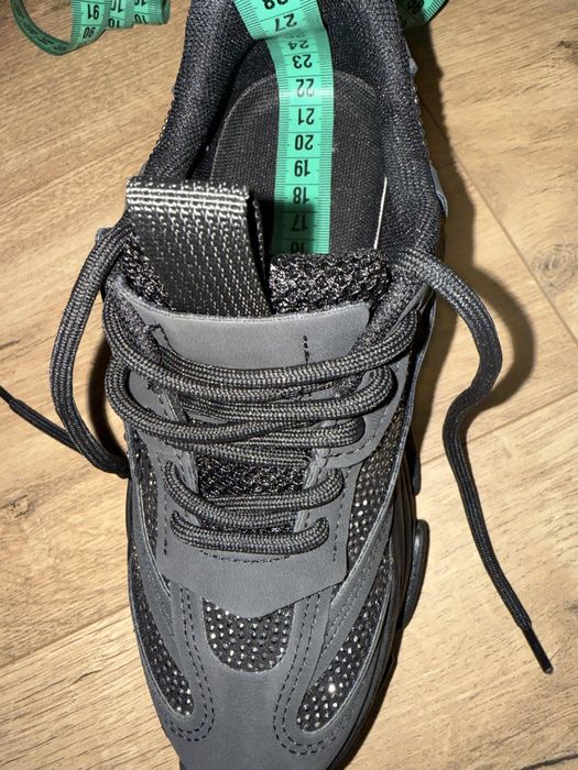 Кросівки Steve Madden Possession, оригінал