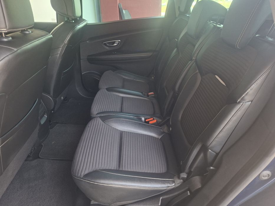 Renault Senic 1.7blue dci 7lug