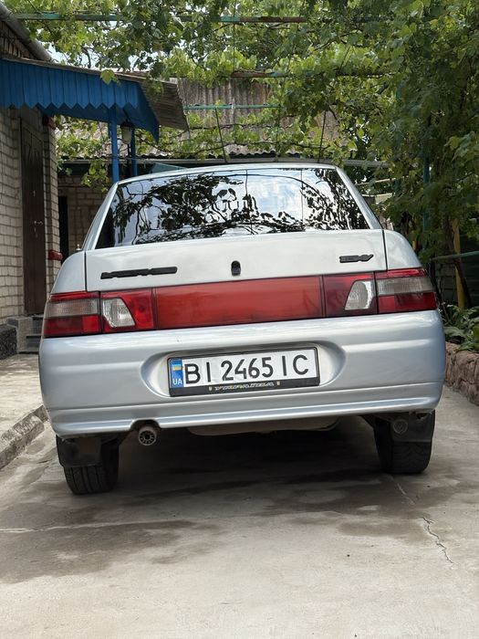 Продам ладу 2110