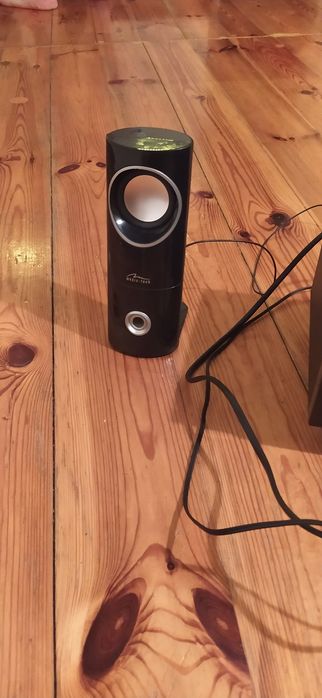 Zestaw głośników przewodowych media-tech