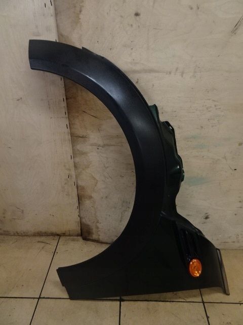 błotnik lewy przód mini cooper r56 lift 10-13r b22