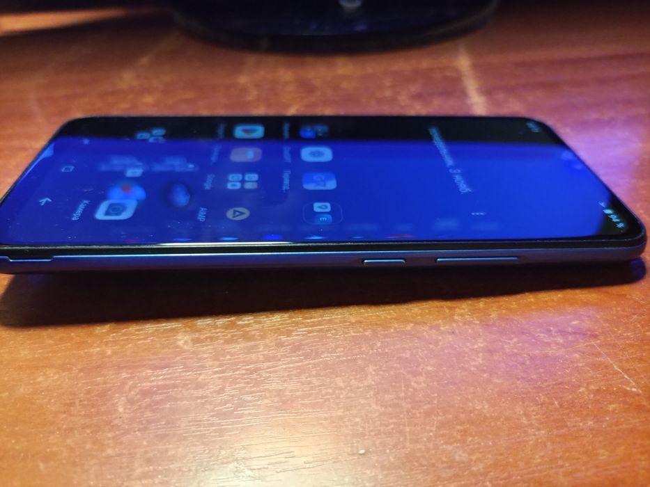 Doogee x96 Pro (полностью рабочий)