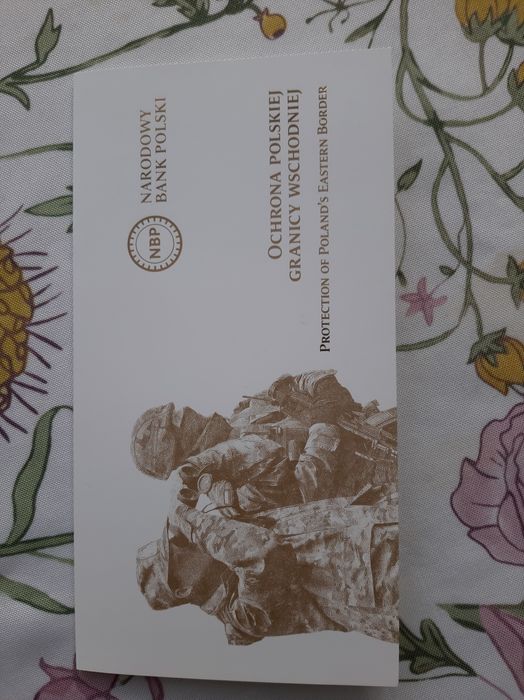 Banknot i bon miejski