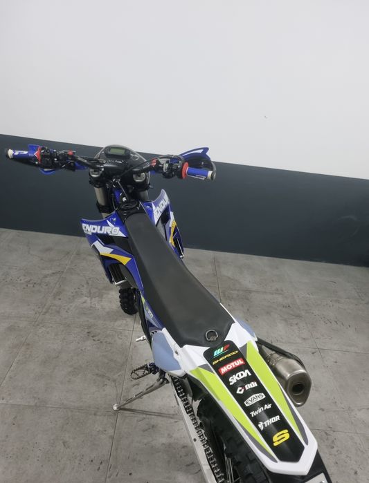 Sherco 300 4 Tempos
