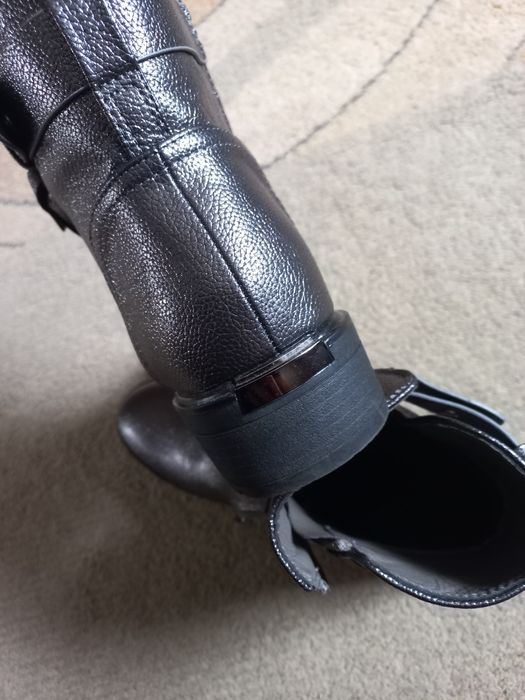 Черевики демісезон жіночі