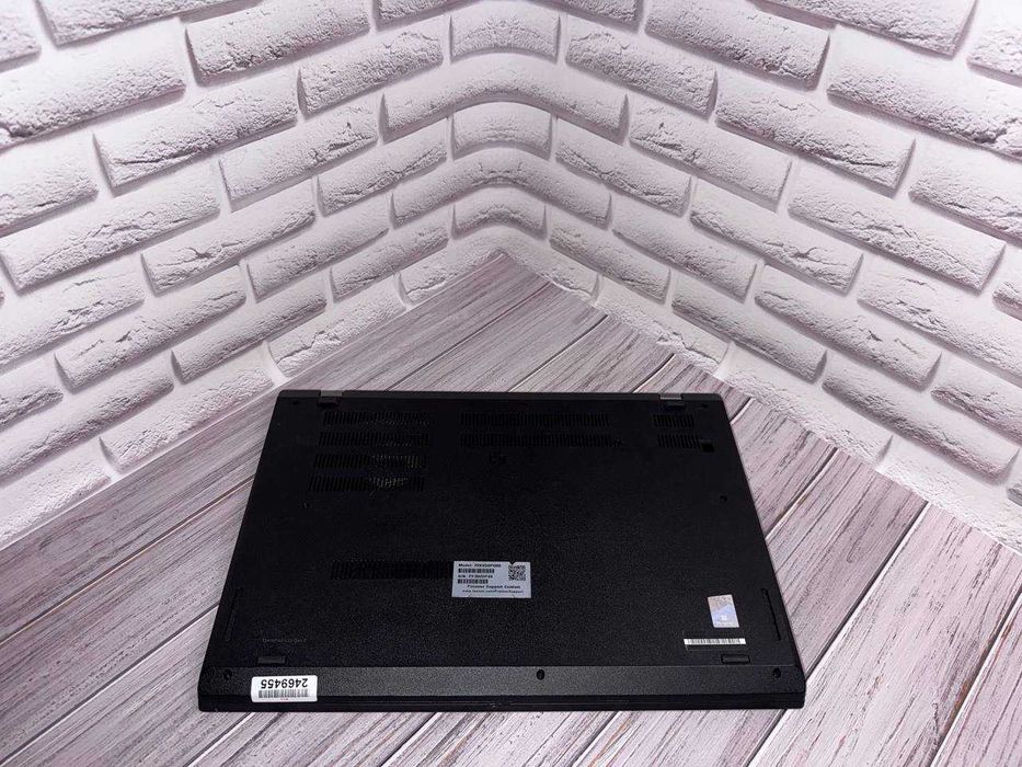 Lenovo ThinkPad L15 Gen 1 | Ryzen 5 PRO 4650u | 8GB Ram | 256 GB SSD