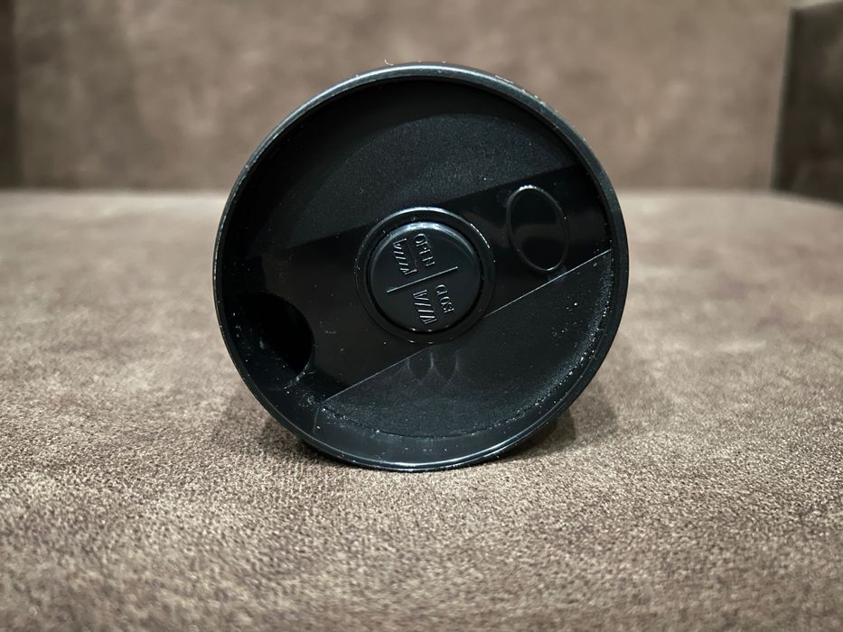 Термокружка Bosch 400 мл, нержавейка