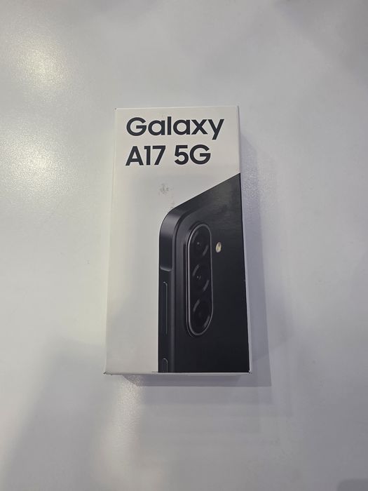 Samsung Galaxy A17 5G