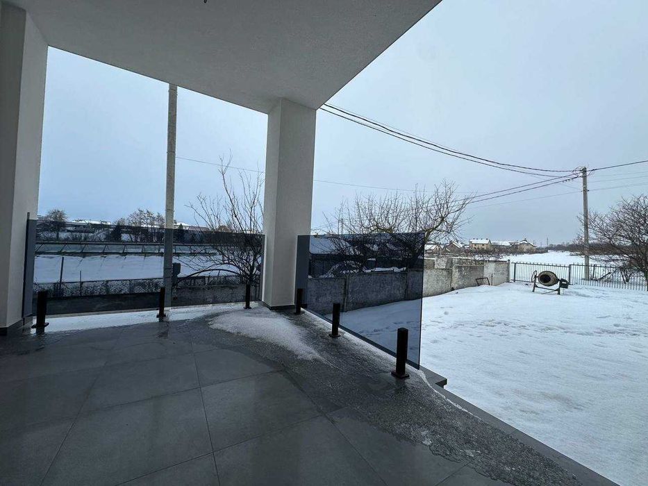 Продаж Будинку Зубра 174м2 Дуплекс до Кільцевої