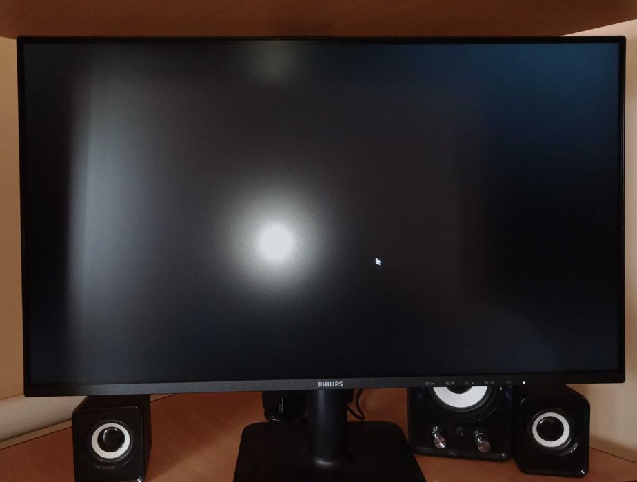 Монітор Philips 24e2n1110 (Гарантія)