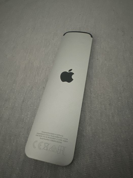 Apple TV 4k Gen. 3