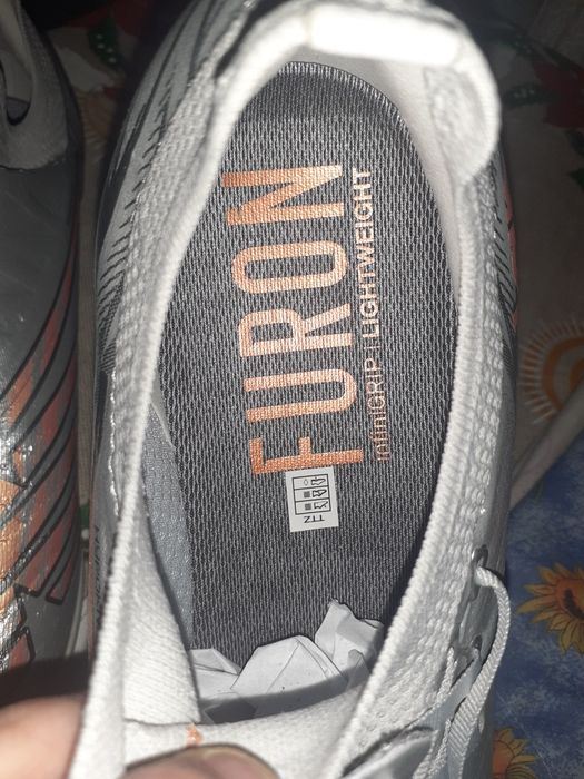 Сороконожки  New Balance новые, оригинал