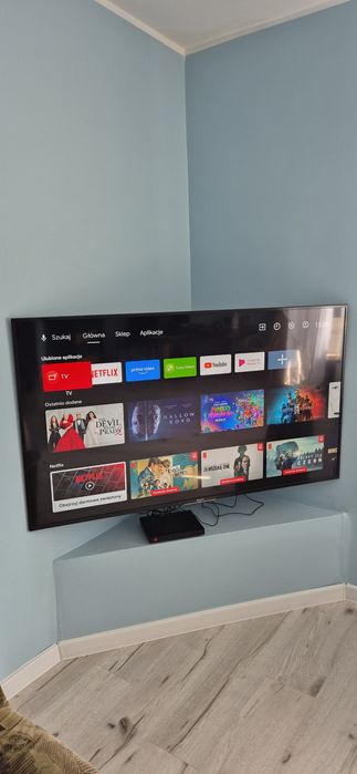 Telewizor Sony 60 cali