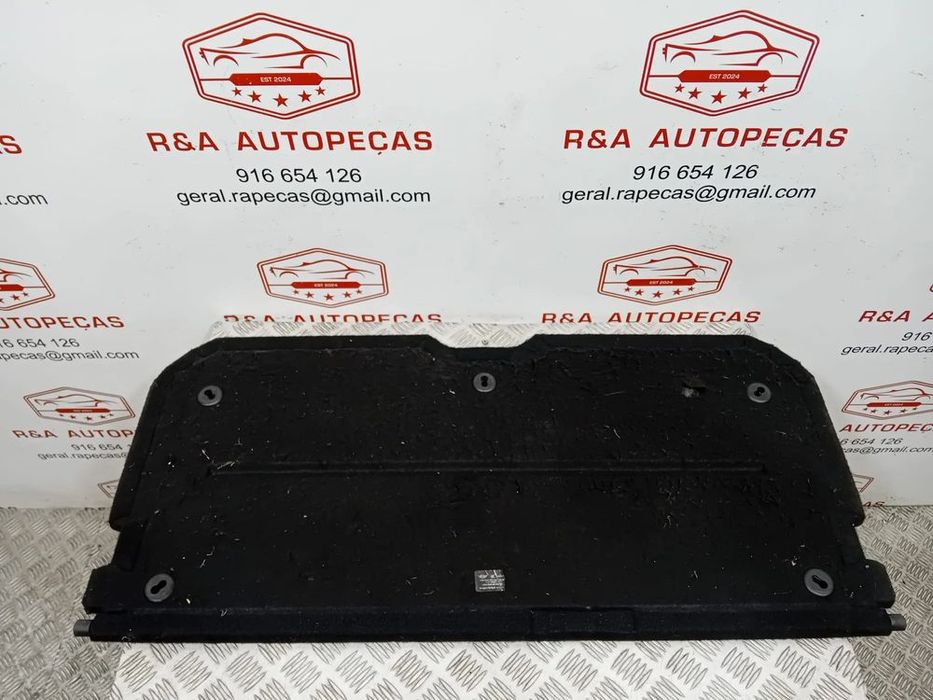 Tapete da Mala Mini Cooper F56 Original