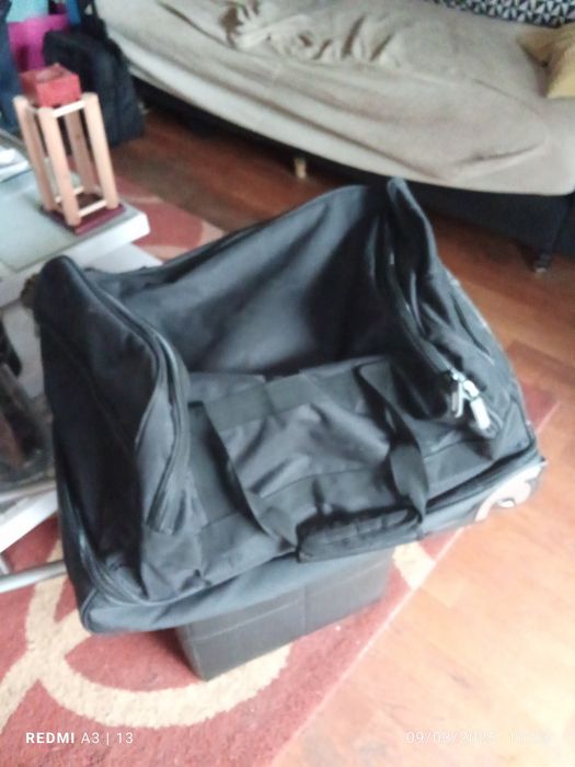 Mala trolley grande