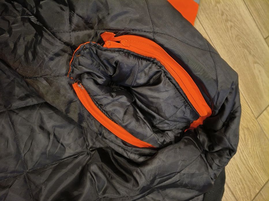 Kurtka ocieplana Cratex r.XL