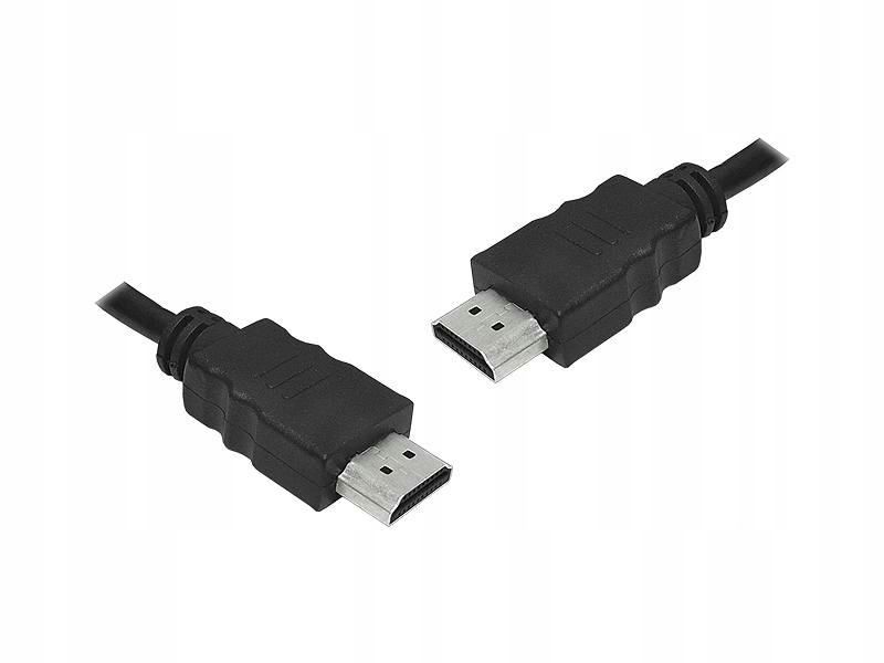 KABEL HDMI-HDMI 5m v1.4