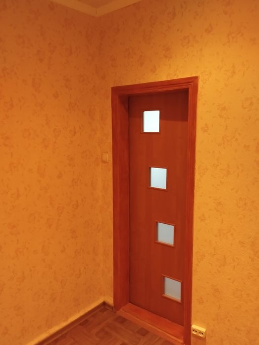 3-кімнатна економна з ремонтом квартира смт Вапнярка Вінницька