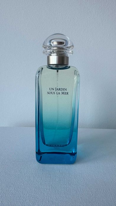 perfume hermes lacrado