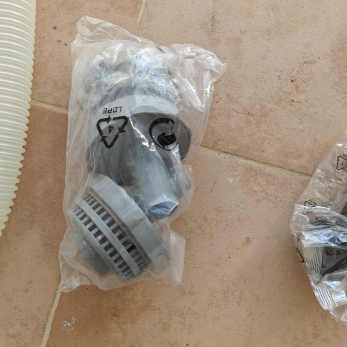 Acessórios de Piscina Intex