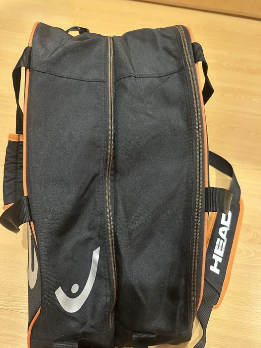 Saco de padel head core ultimate