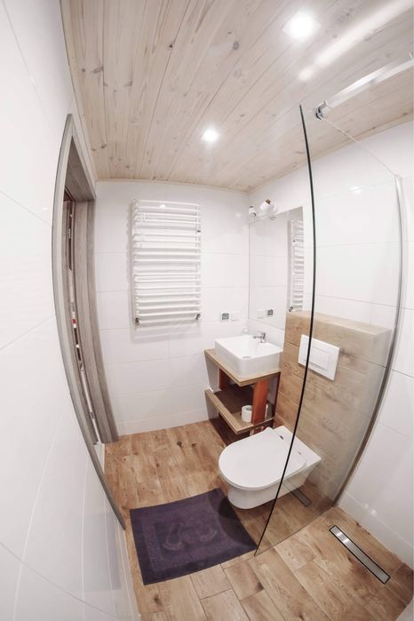 domki letniskowe Del sol