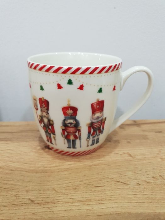 Kubek Świąteczny 480ml