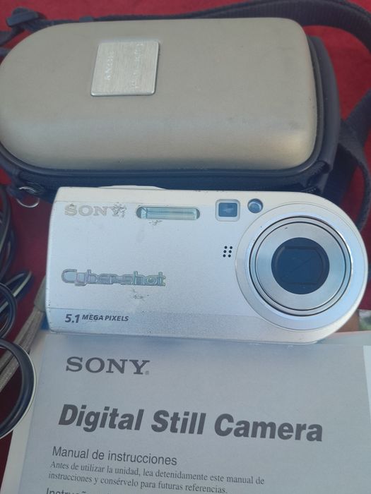 Sony Camera63825203889153121