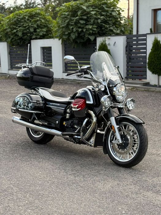 Moto Guzzi