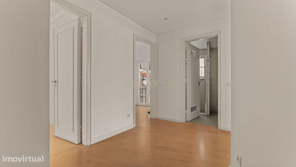 Apartamento, Cascais e Estoril