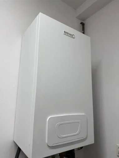 Kocioł gazowy Brötje EcoTherm WHBC 22/24 D
