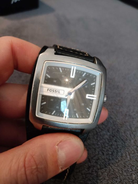 JR9991 Zegarek Fossil - męski